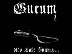 My Last Sunday...